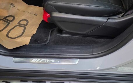 Mercedes-Benz GLE AMG, 2025 год, 15 500 000 рублей, 21 фотография
