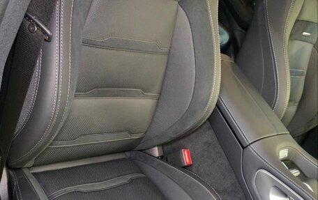 Mercedes-Benz GLE AMG, 2025 год, 15 500 000 рублей, 26 фотография