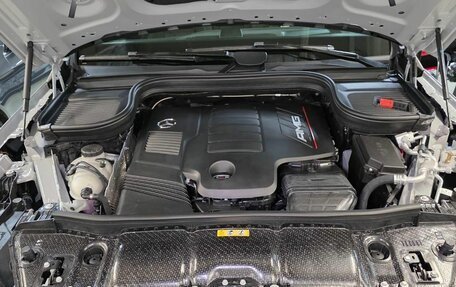 Mercedes-Benz GLE AMG, 2025 год, 15 500 000 рублей, 28 фотография