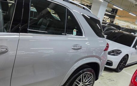 Mercedes-Benz GLE AMG, 2025 год, 15 500 000 рублей, 24 фотография