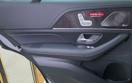 Mercedes-Benz GLE AMG, 2025 год, 15 500 000 рублей, 19 фотография