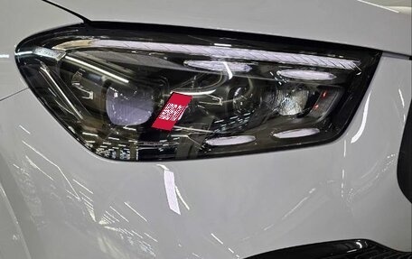 Mercedes-Benz GLE AMG, 2025 год, 15 500 000 рублей, 22 фотография