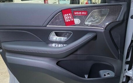 Mercedes-Benz GLE AMG, 2025 год, 15 500 000 рублей, 27 фотография