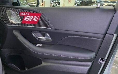 Mercedes-Benz GLE AMG, 2025 год, 15 500 000 рублей, 23 фотография