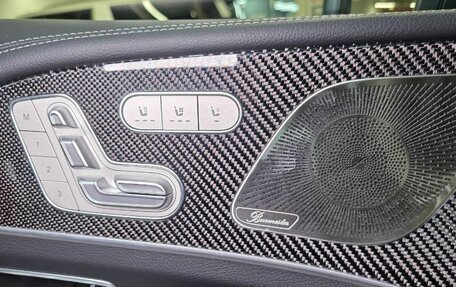 Mercedes-Benz GLE AMG, 2025 год, 15 500 000 рублей, 33 фотография