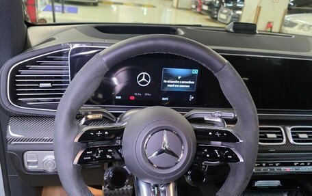 Mercedes-Benz GLE AMG, 2025 год, 15 500 000 рублей, 30 фотография