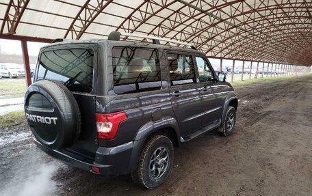 ЛуАЗ Patriot, 2023 год, 1 282 000 рублей, 3 фотография