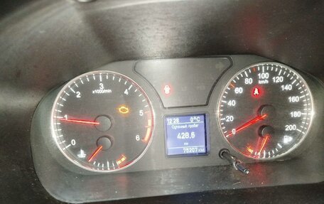 ЛуАЗ Patriot, 2023 год, 1 282 000 рублей, 7 фотография