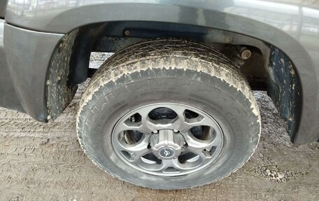 ЛуАЗ Patriot, 2023 год, 1 282 000 рублей, 11 фотография