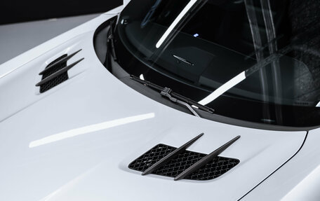 Mercedes-Benz SLS AMG, 2010 год, 34 995 000 рублей, 15 фотография