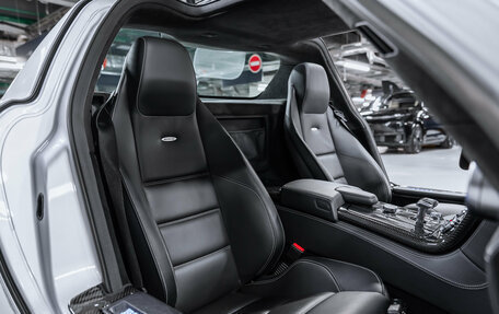 Mercedes-Benz SLS AMG, 2010 год, 34 995 000 рублей, 29 фотография