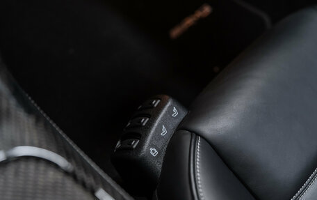 Mercedes-Benz SLS AMG, 2010 год, 34 995 000 рублей, 31 фотография