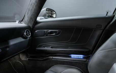 Mercedes-Benz SLS AMG, 2010 год, 34 995 000 рублей, 30 фотография