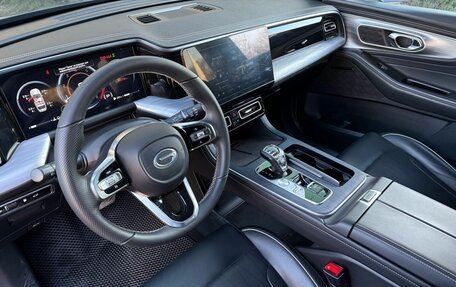 GAC GS8, 2023 год, 3 275 000 рублей, 7 фотография