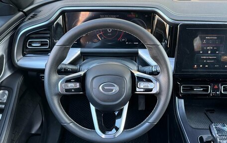 GAC GS8, 2023 год, 3 275 000 рублей, 8 фотография