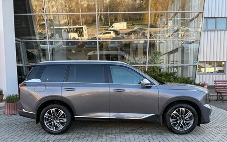 GAC GS8, 2023 год, 3 275 000 рублей, 5 фотография