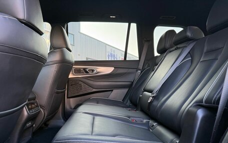 GAC GS8, 2023 год, 3 275 000 рублей, 11 фотография