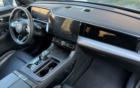 GAC GS8, 2023 год, 3 275 000 рублей, 10 фотография
