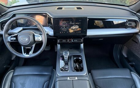 GAC GS8, 2023 год, 3 275 000 рублей, 9 фотография