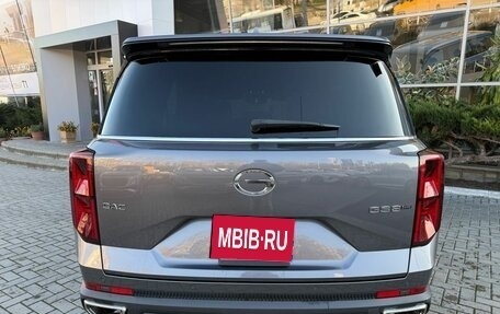 GAC GS8, 2023 год, 3 275 000 рублей, 3 фотография