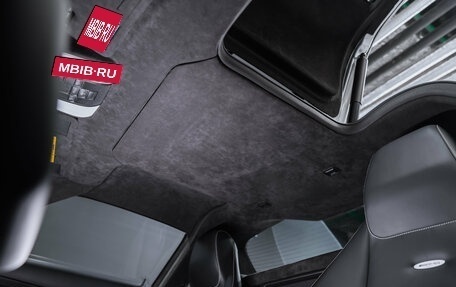 Mercedes-Benz SLS AMG, 2010 год, 34 995 000 рублей, 32 фотография