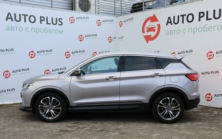 Geely Coolray I, 2020 год, 1 790 000 рублей, 4 фотография