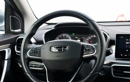 Geely Coolray I, 2020 год, 1 790 000 рублей, 10 фотография