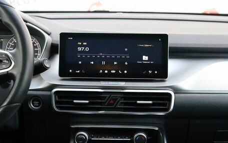 Geely Coolray I, 2020 год, 1 790 000 рублей, 11 фотография