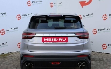 Geely Coolray I, 2020 год, 1 790 000 рублей, 6 фотография