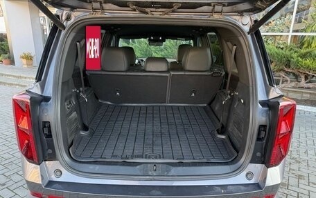 GAC GS8, 2023 год, 3 275 000 рублей, 14 фотография