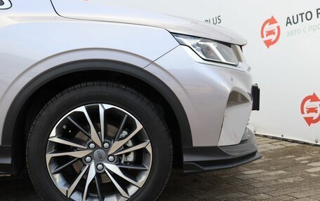 Geely Coolray I, 2020 год, 1 790 000 рублей, 17 фотография