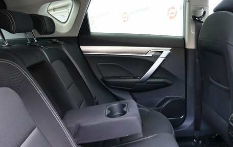 Geely Coolray I, 2020 год, 1 790 000 рублей, 15 фотография