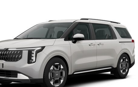 KIA Carnival, 2025 год, 7 880 000 рублей, 6 фотография