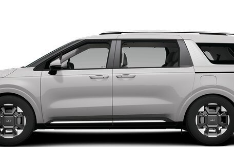 KIA Carnival, 2025 год, 7 880 000 рублей, 8 фотография