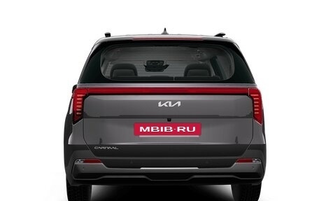 KIA Carnival, 2025 год, 7 880 000 рублей, 5 фотография