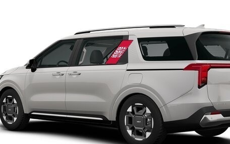 KIA Carnival, 2025 год, 7 880 000 рублей, 7 фотография