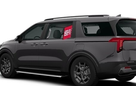 KIA Carnival, 2025 год, 7 880 000 рублей, 2 фотография