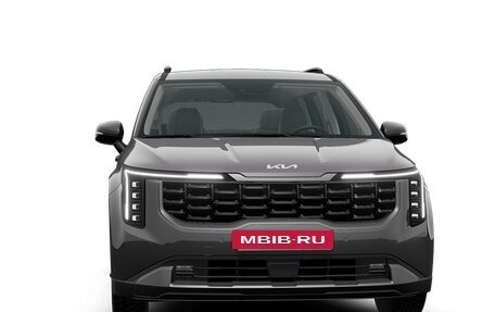 KIA Carnival, 2025 год, 7 880 000 рублей, 4 фотография