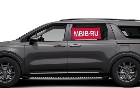 KIA Carnival, 2025 год, 7 880 000 рублей, 3 фотография