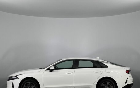 KIA K5, 2021 год, 2 400 000 рублей, 8 фотография