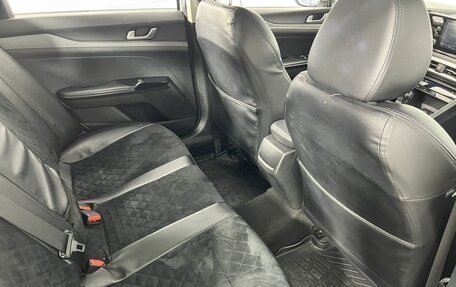 KIA K5, 2021 год, 2 400 000 рублей, 12 фотография