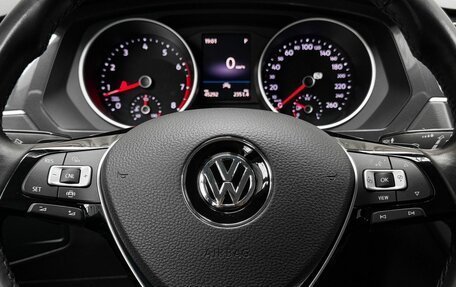 Volkswagen Tiguan II, 2020 год, 3 099 000 рублей, 11 фотография