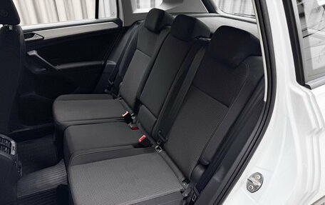 Volkswagen Tiguan II, 2020 год, 3 099 000 рублей, 9 фотография