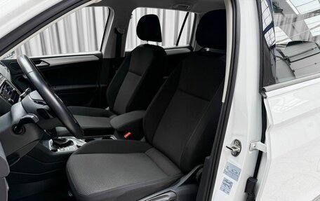 Volkswagen Tiguan II, 2020 год, 3 099 000 рублей, 8 фотография