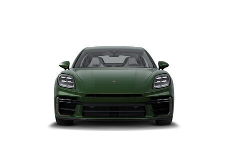 Porsche Panamera, 2025 год, 30 780 000 рублей, 4 фотография