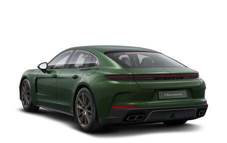 Porsche Panamera, 2025 год, 30 780 000 рублей, 2 фотография