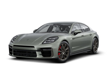 Porsche Panamera, 2025 год, 30 780 000 рублей, 6 фотография