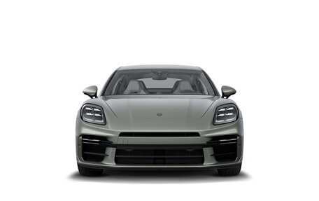 Porsche Panamera, 2025 год, 30 780 000 рублей, 9 фотография