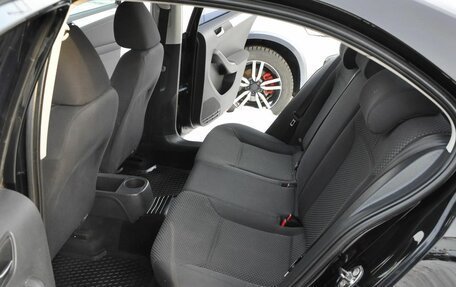 Volkswagen Jetta VI, 2012 год, 940 000 рублей, 12 фотография