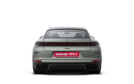 Porsche Panamera, 2025 год, 30 780 000 рублей, 10 фотография